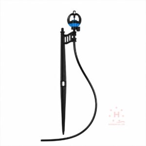 Bộ Vòi/Béc phun 28l/h + Cây cắm 50cm